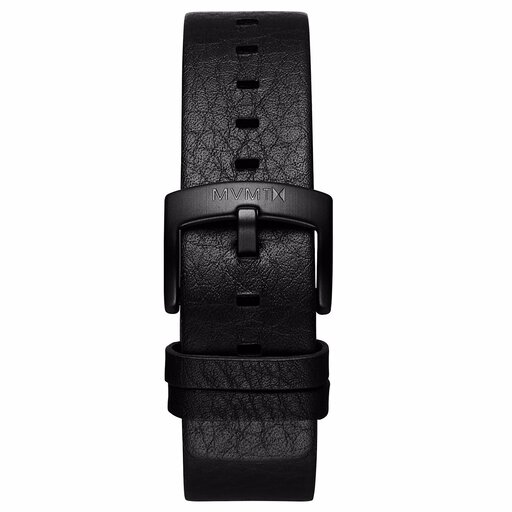Revolver - 20mm Leather