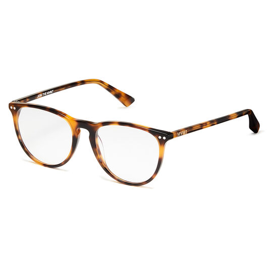 Ingram Everscroll Glasses | MVMT