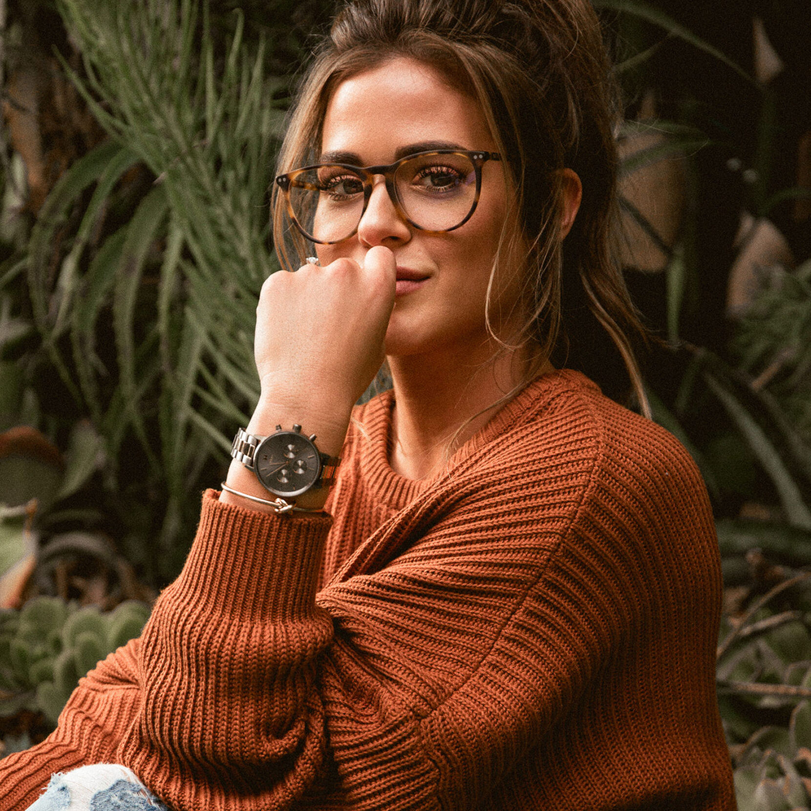 Orion Rose