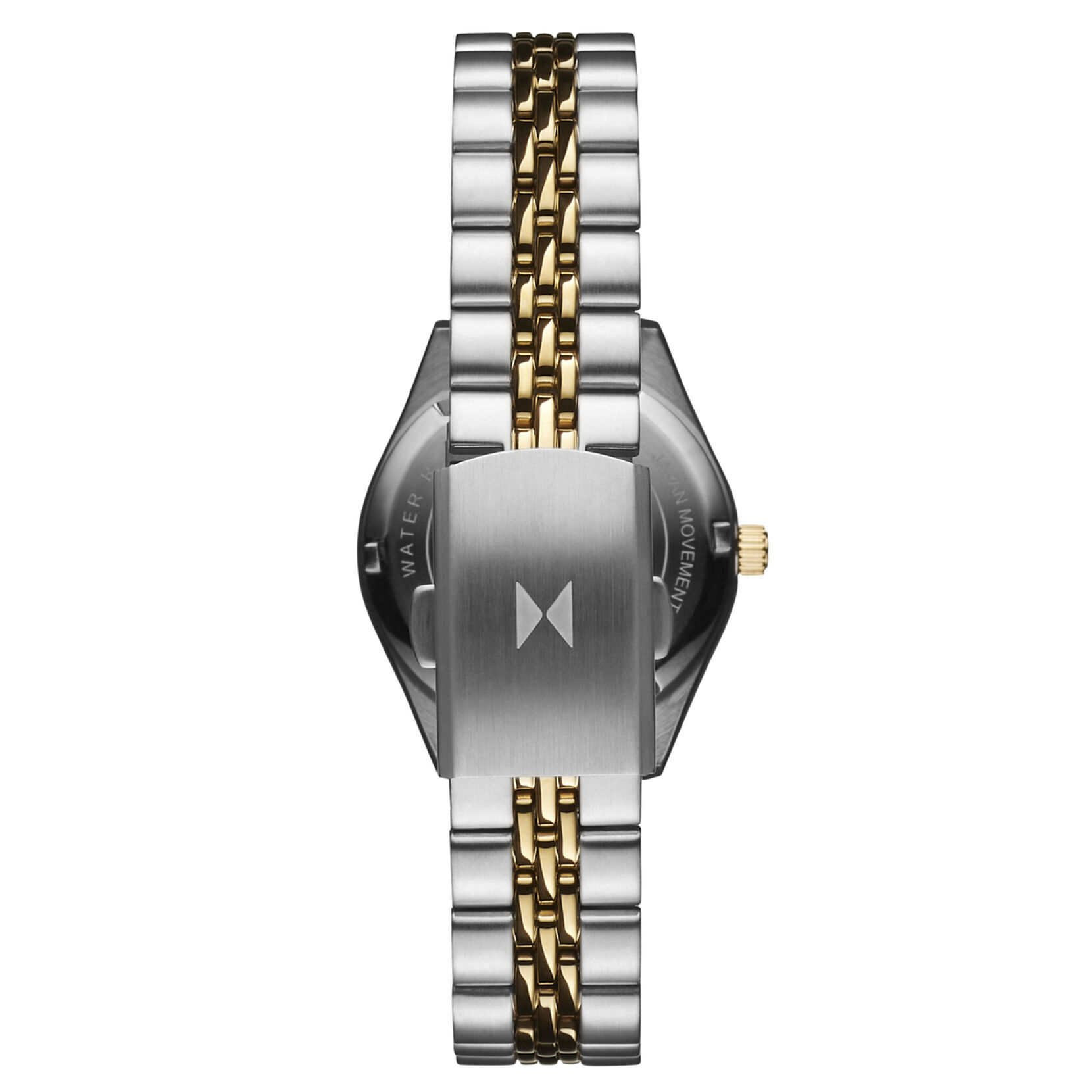 Coastal Metallic