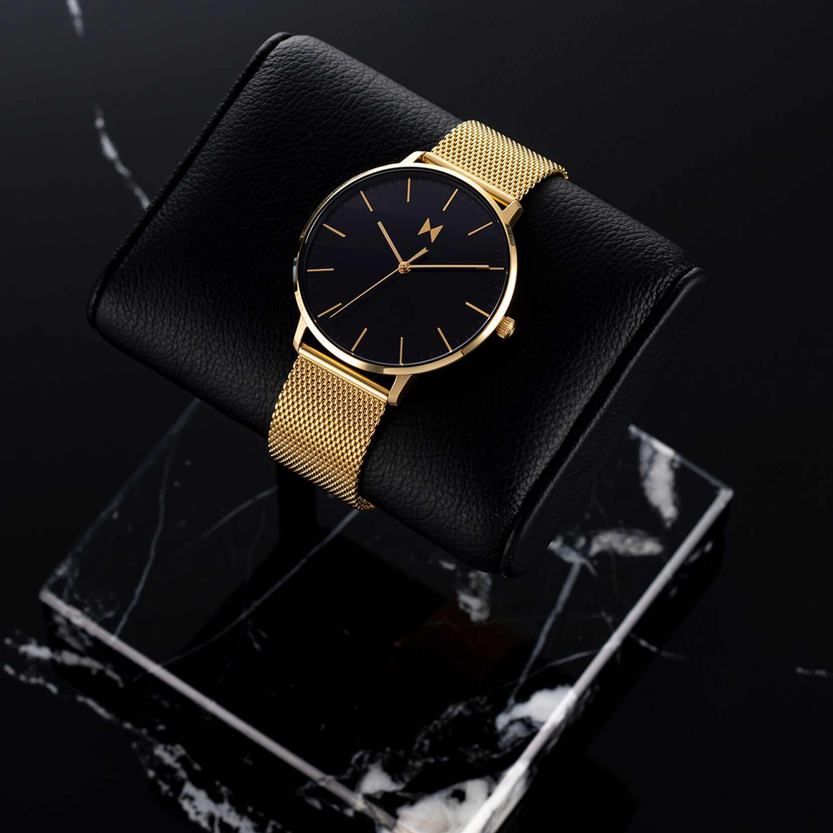 Lion Gold