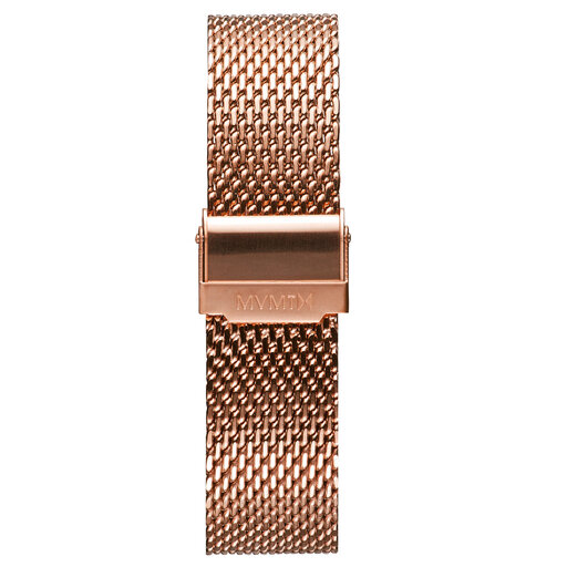 Chrono - 22mm Mesh Band