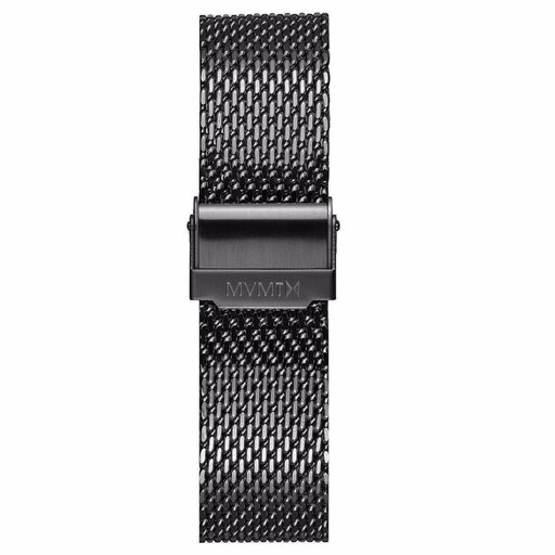 Chrono - 20mm Mesh Band