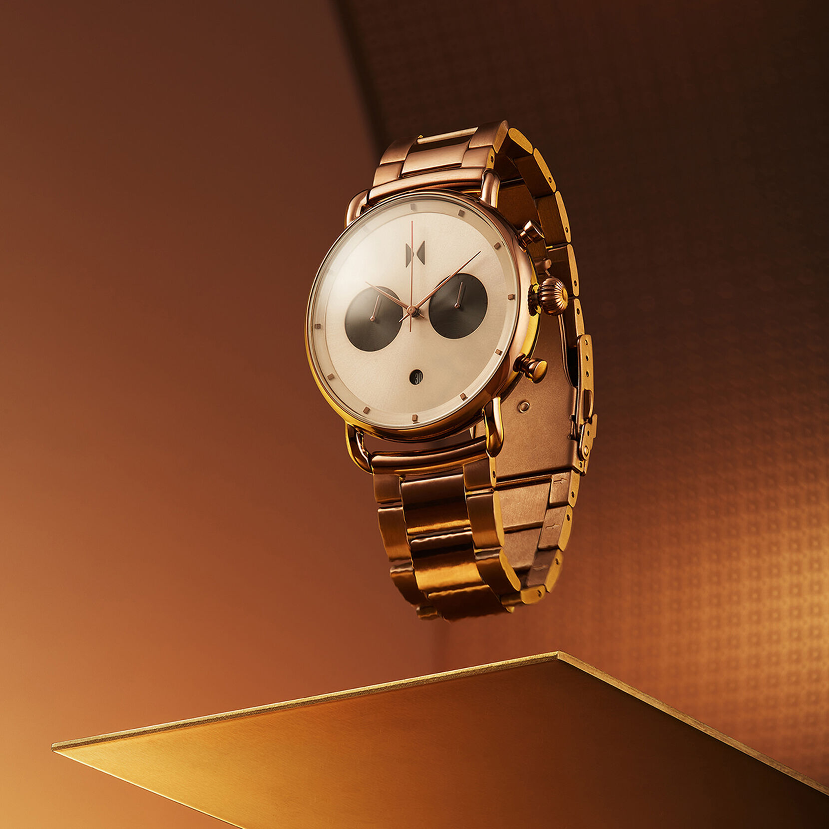 Mirage Bronze