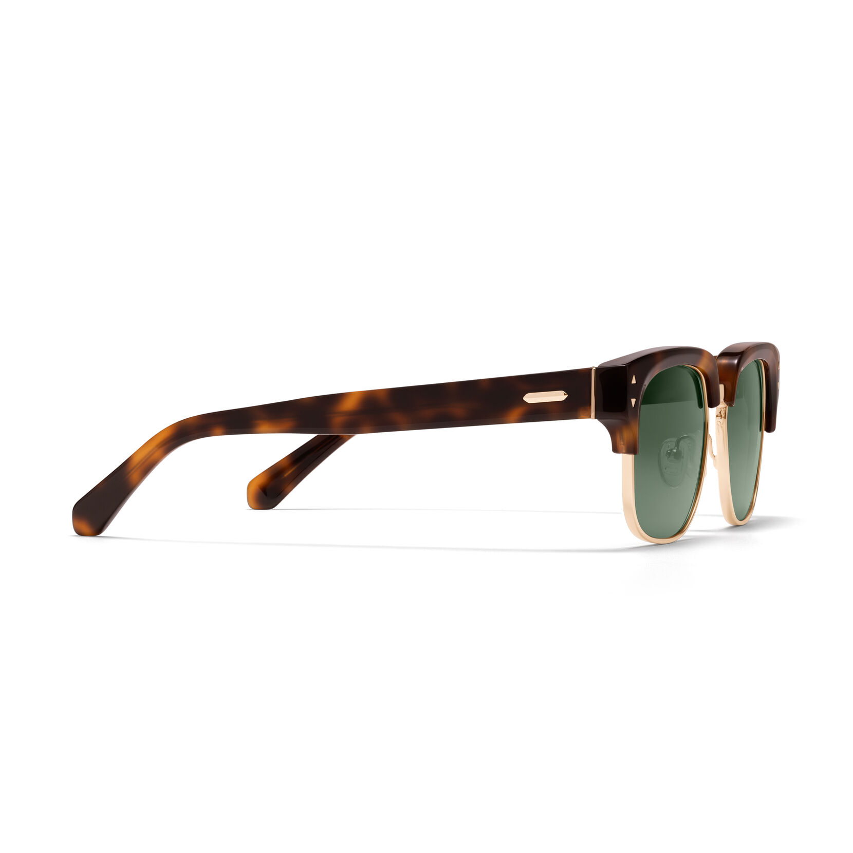Laguna Square Sunglasses