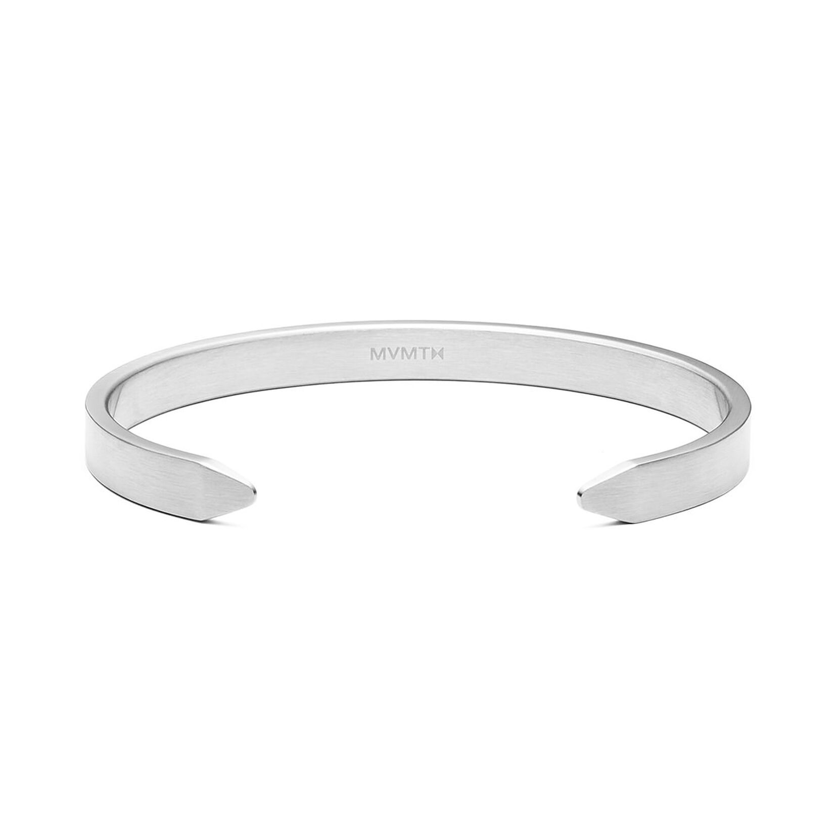 Minimal Flat Cuff