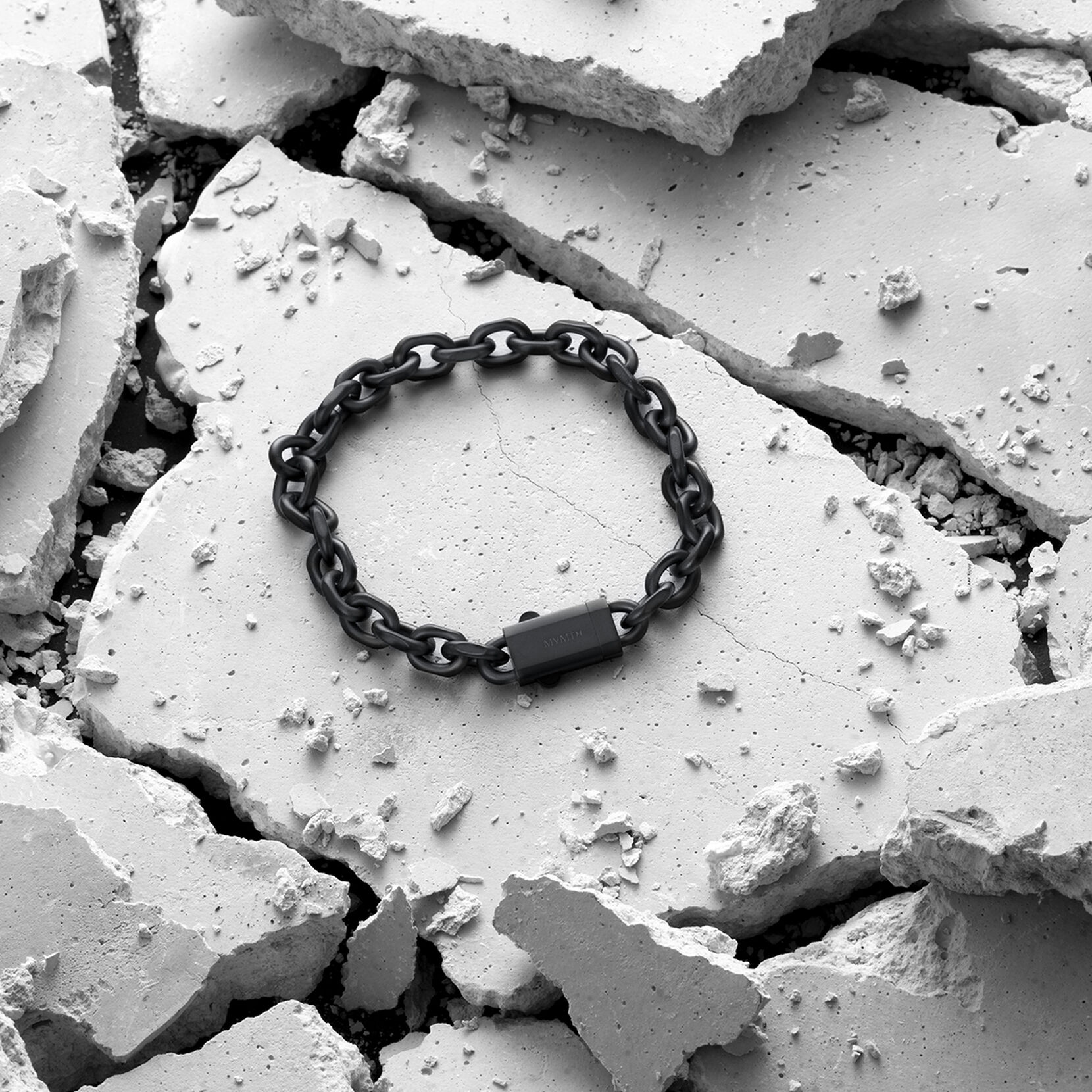 Industry Chain Bracelet