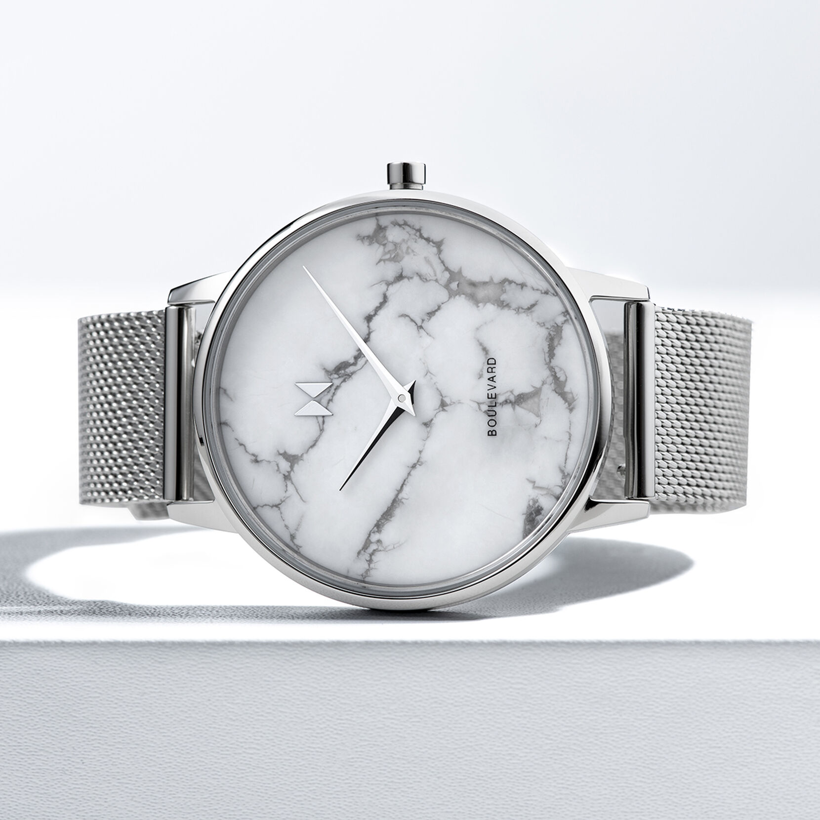 Venice Silver