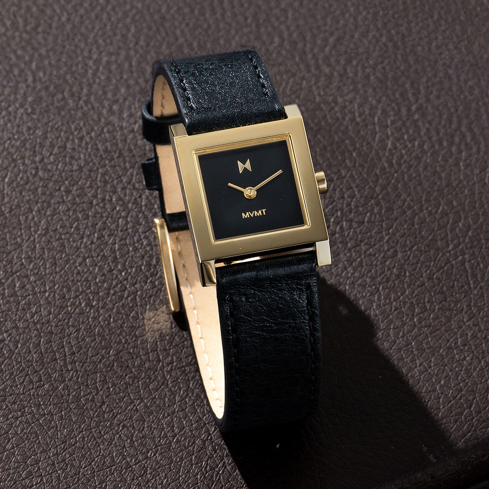 Noir Gold