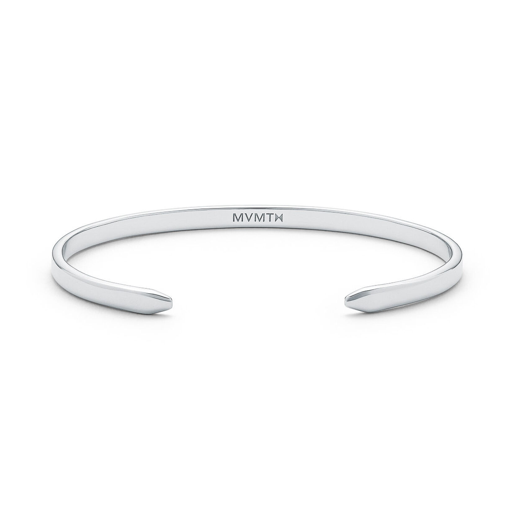 Minimal Flat Cuff