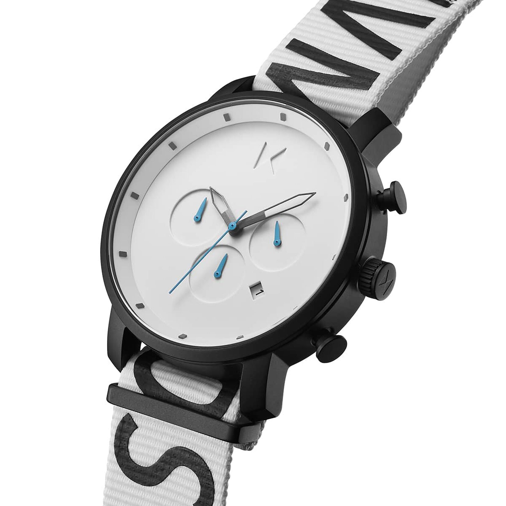 Chrono HQ II