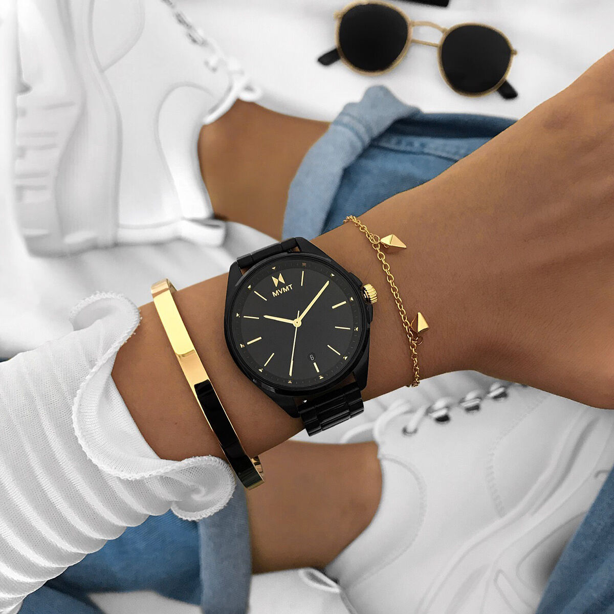Coronada Watch MVMT