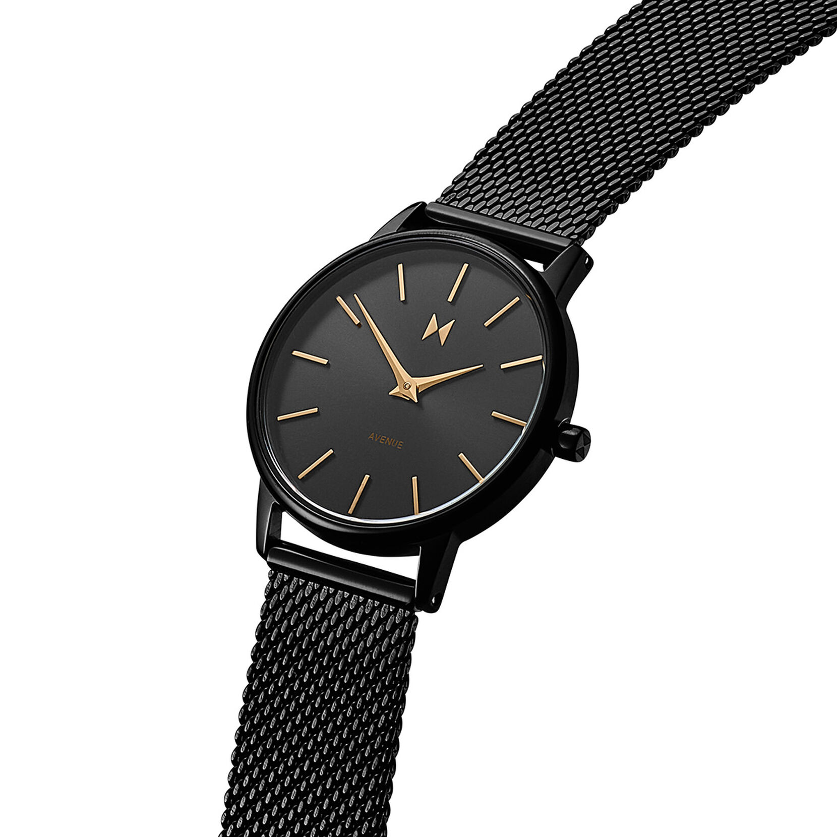 Bedford Black