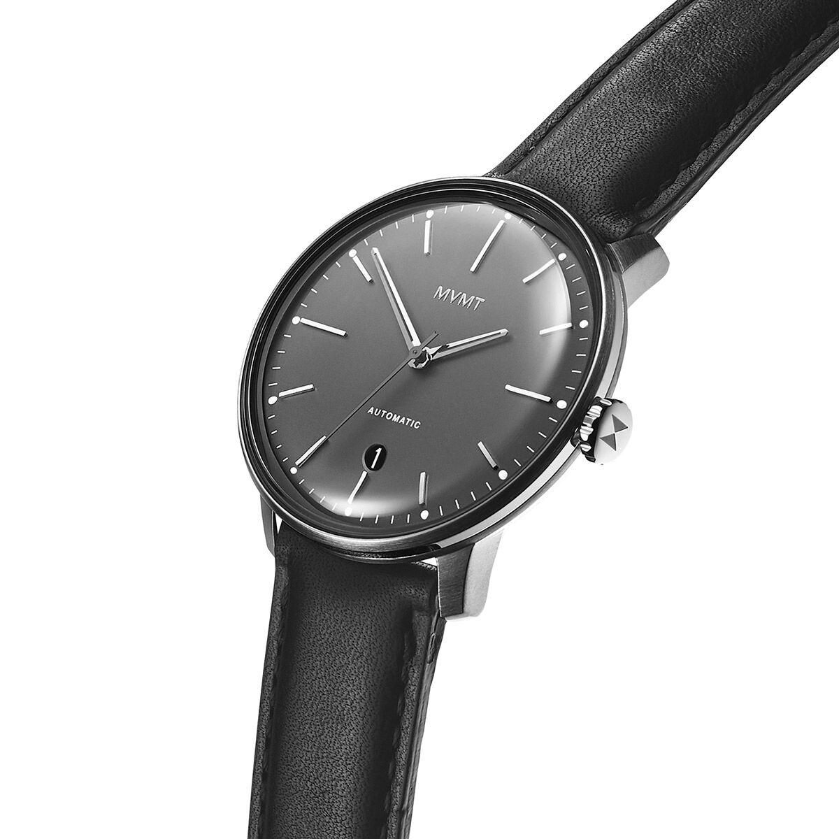 Arc automatic watch discount