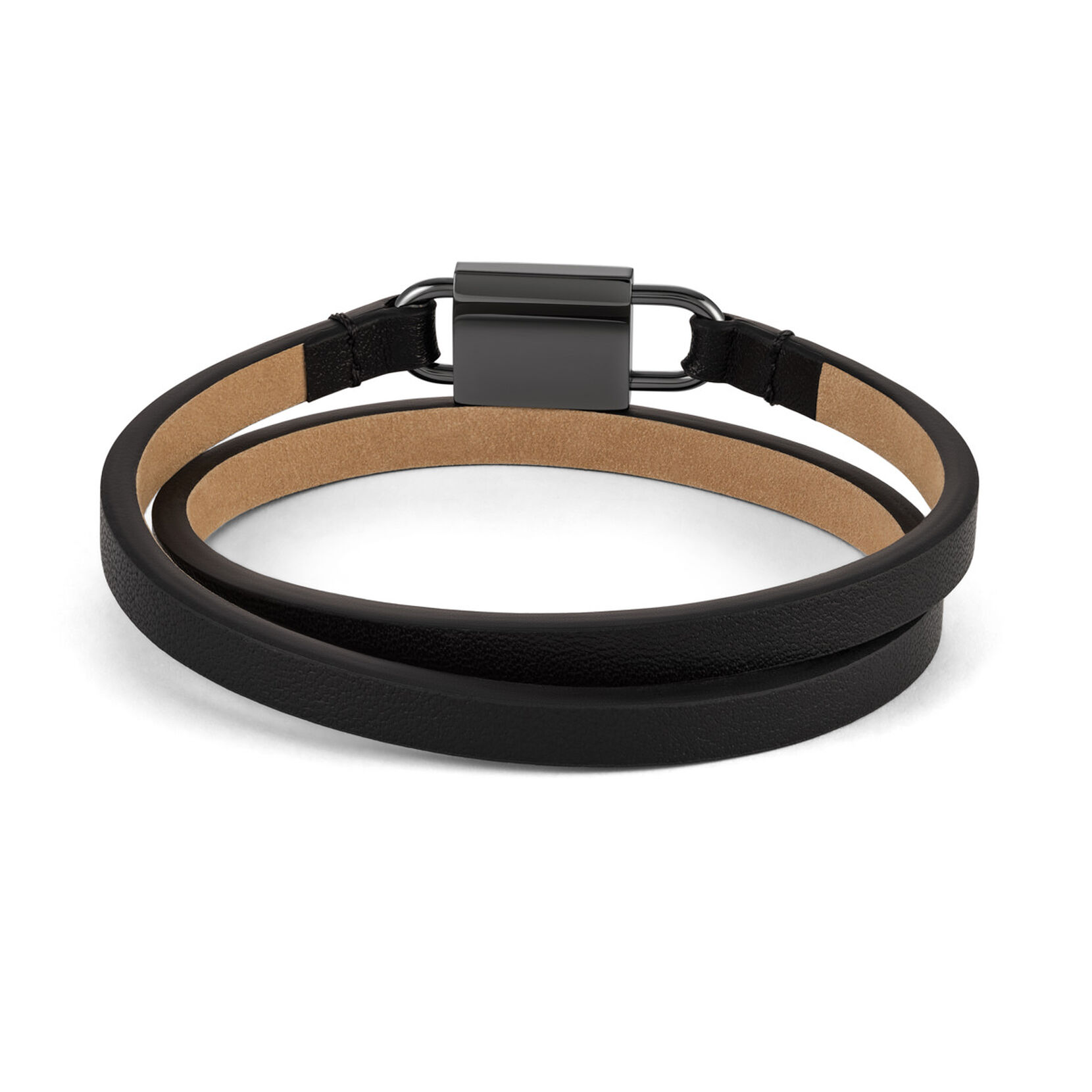 Padlock Bracelet