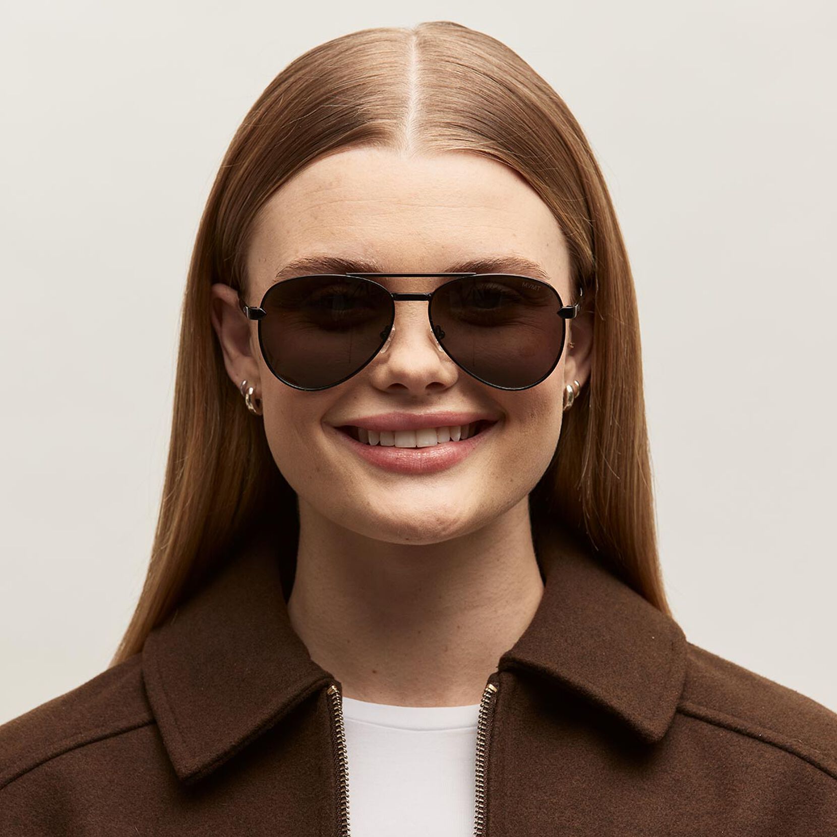 Miramar Aviator Sunglasses