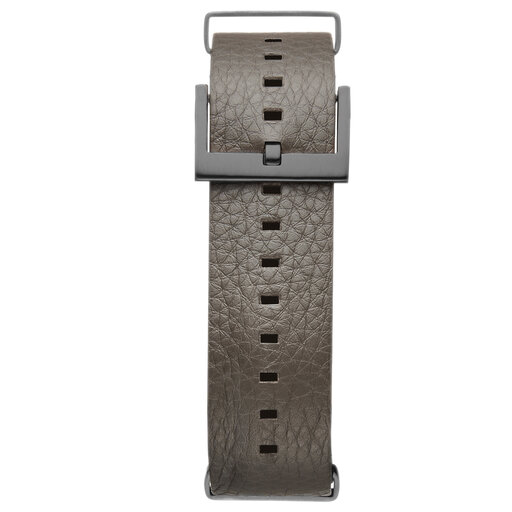 Voyager - 21MM Sage Green Leather