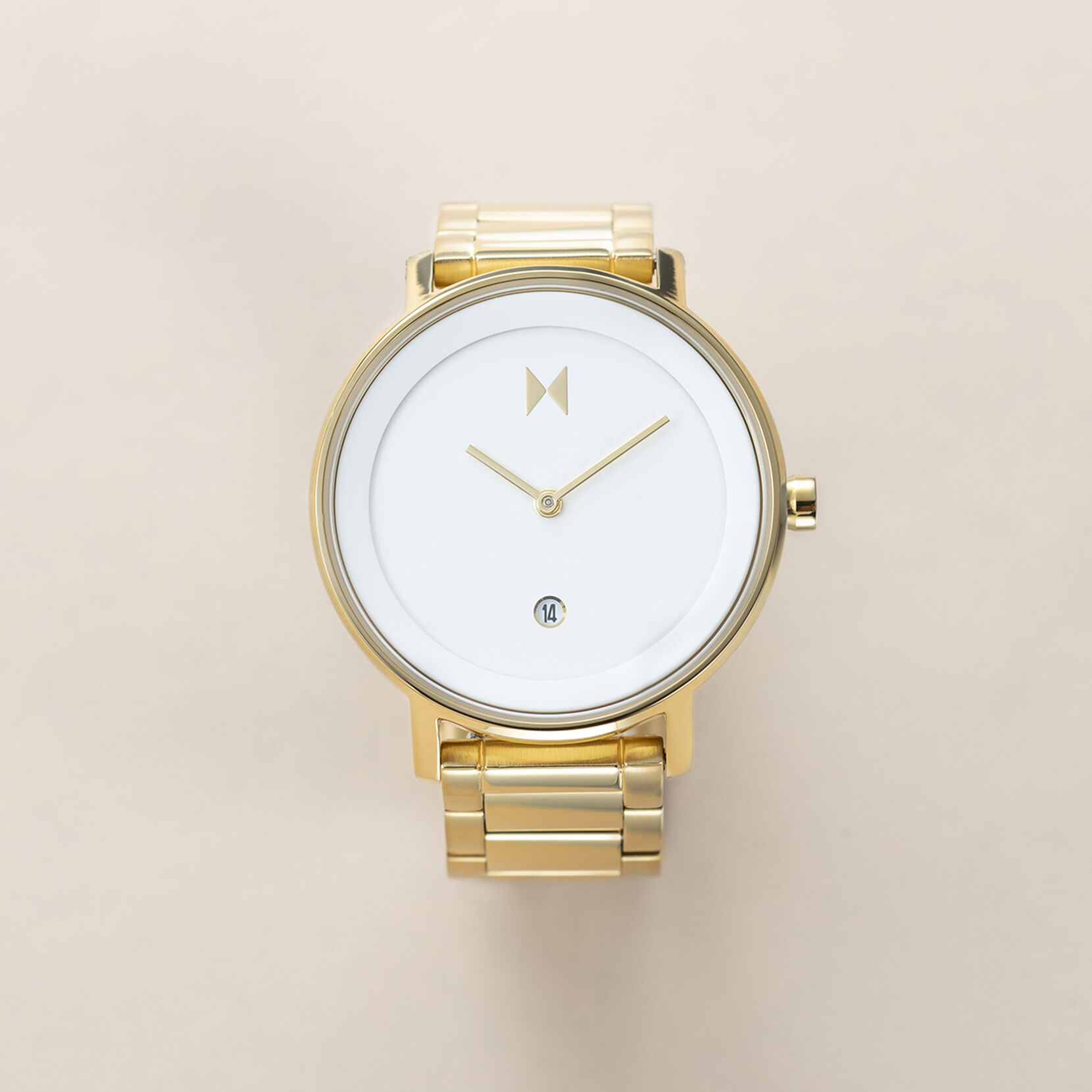 Classic Gold