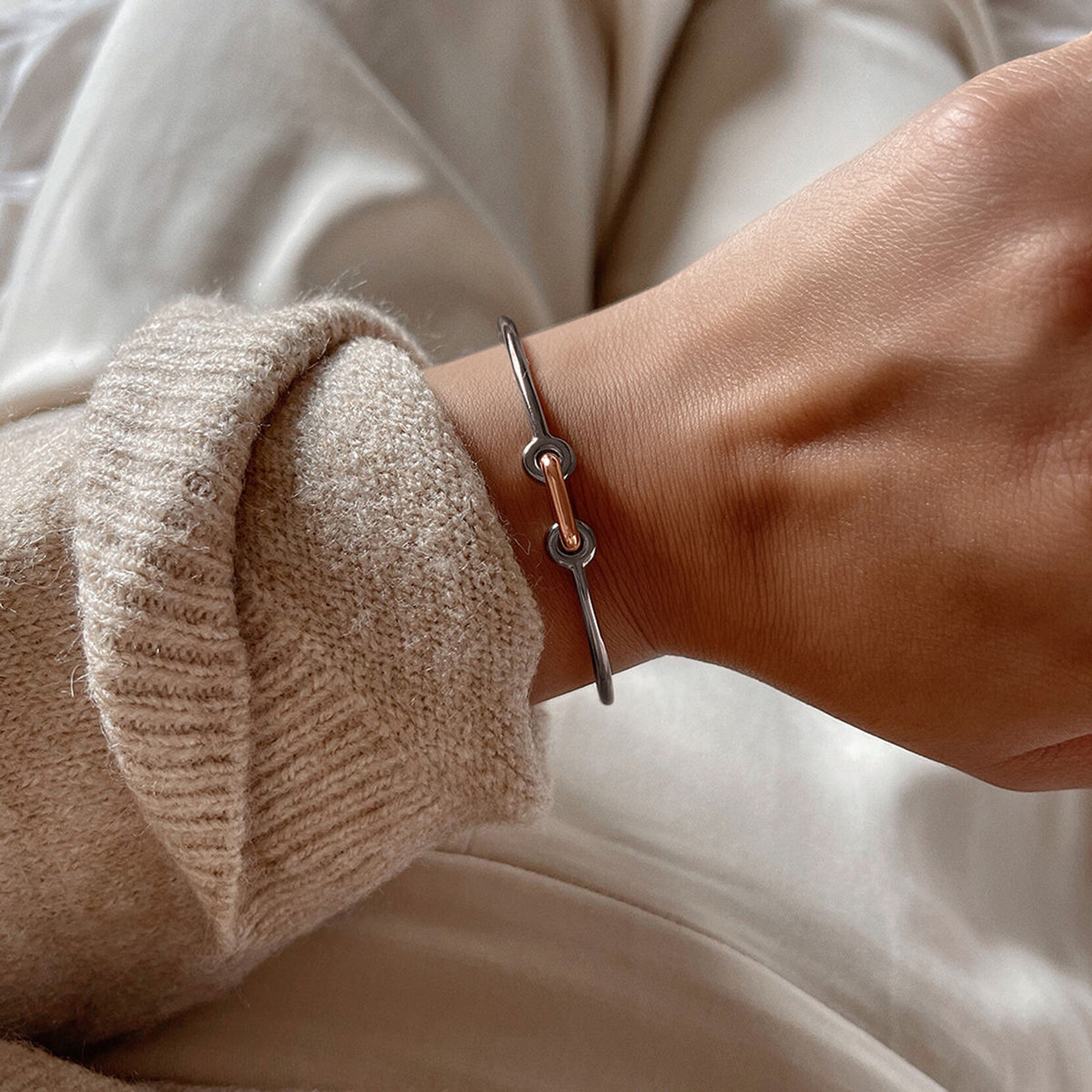 Unity Cuff