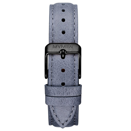 Signature II - 16mm Leather