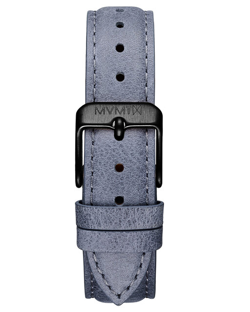 Signature II - 16mm Leather