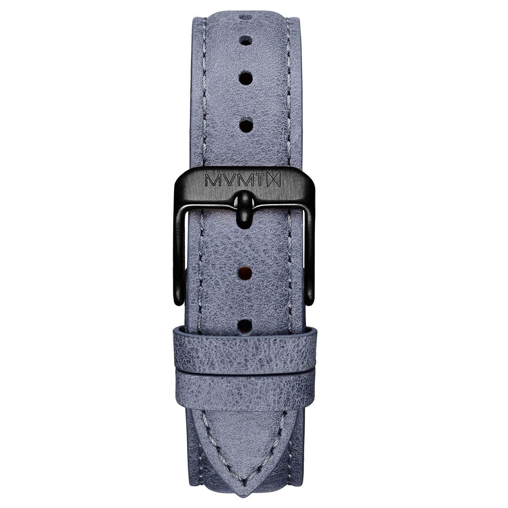 Signature II - 16mm Earl Grey Leather