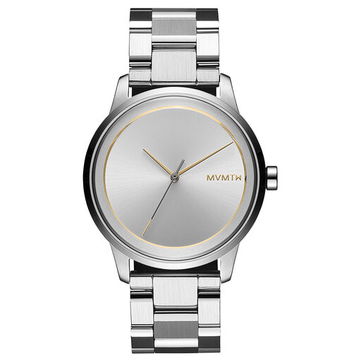Pulse Silver