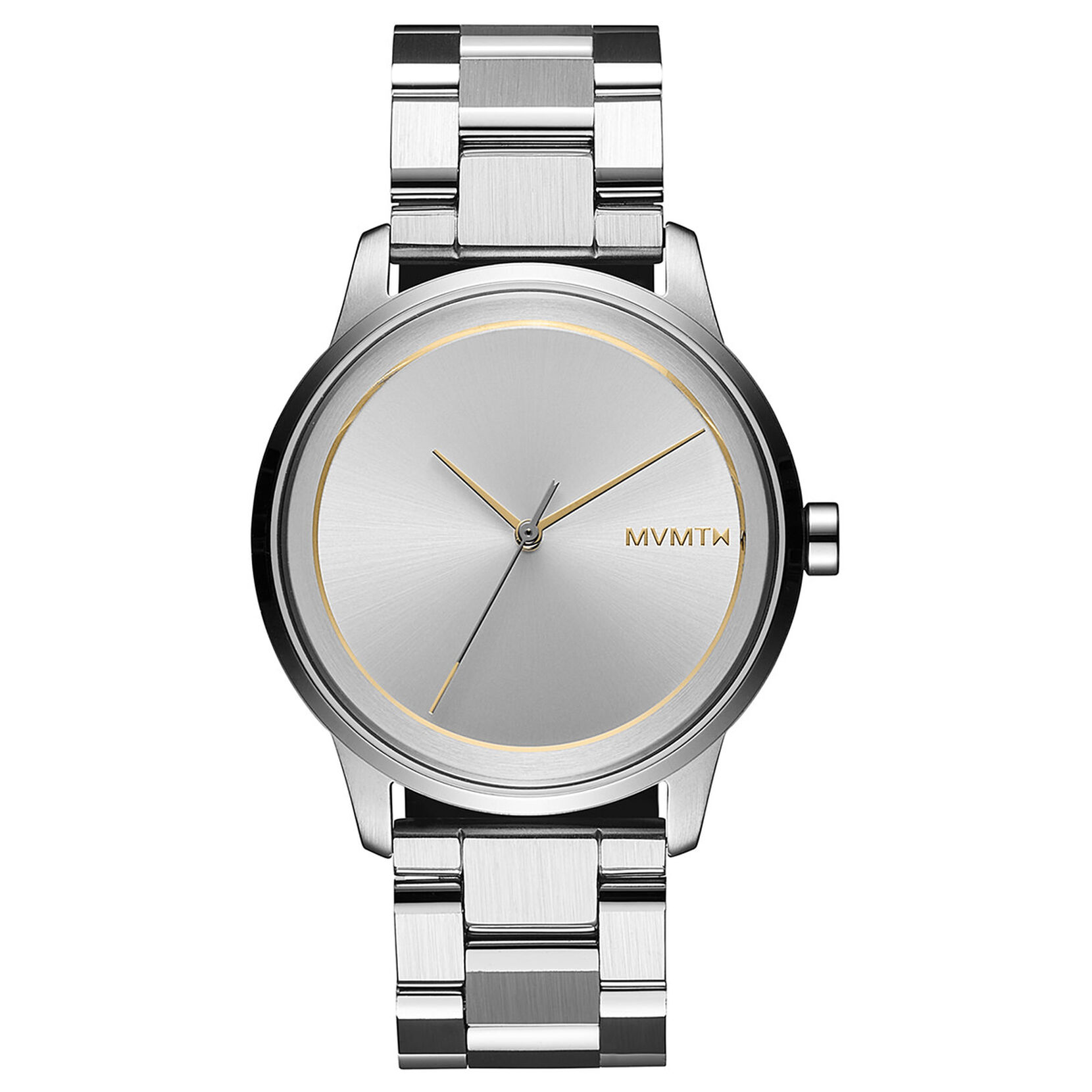 Pulse Silver