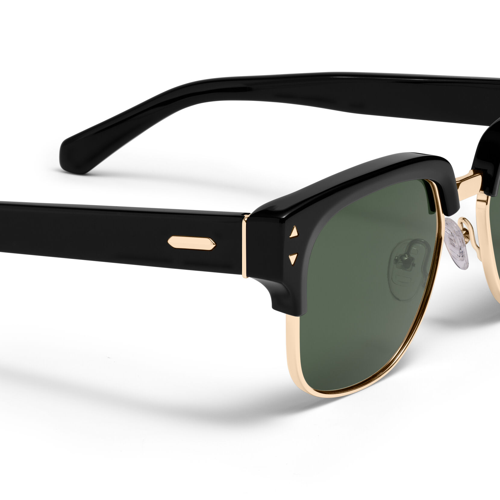 Laguna Square Sunglasses