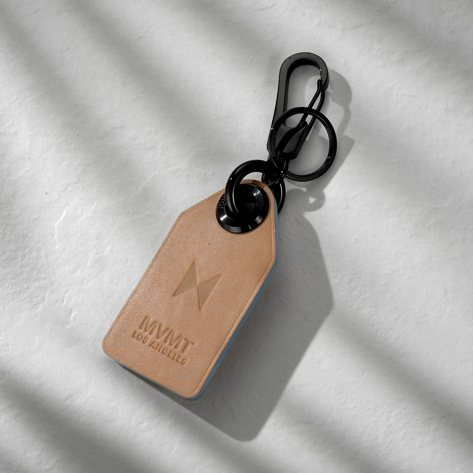 Tag Keychain