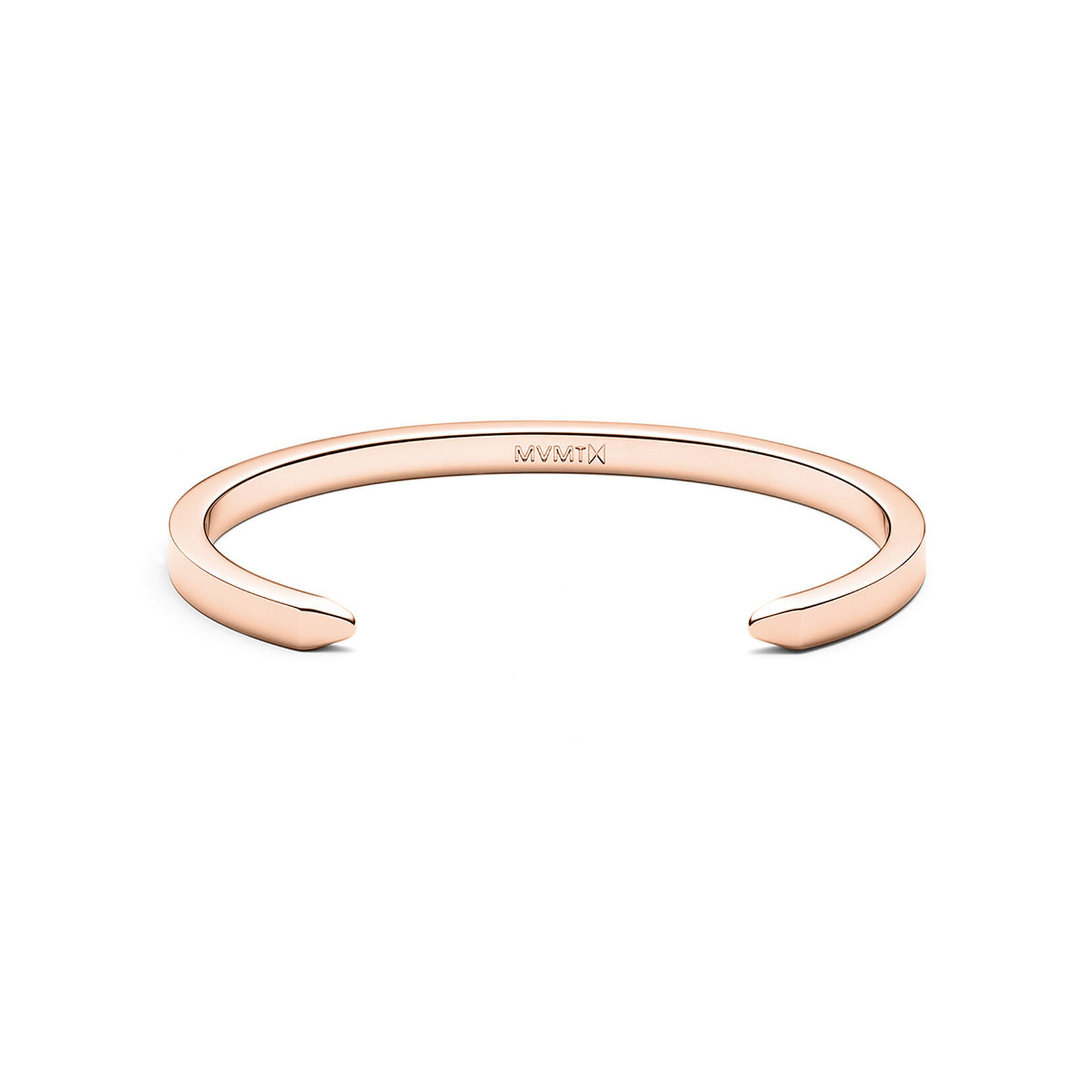 Minimal Cuff