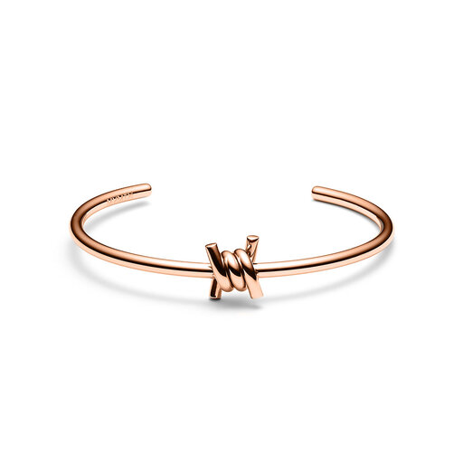 Single Barbed Cuff