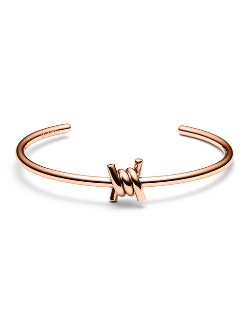 Single Barbed Cuff