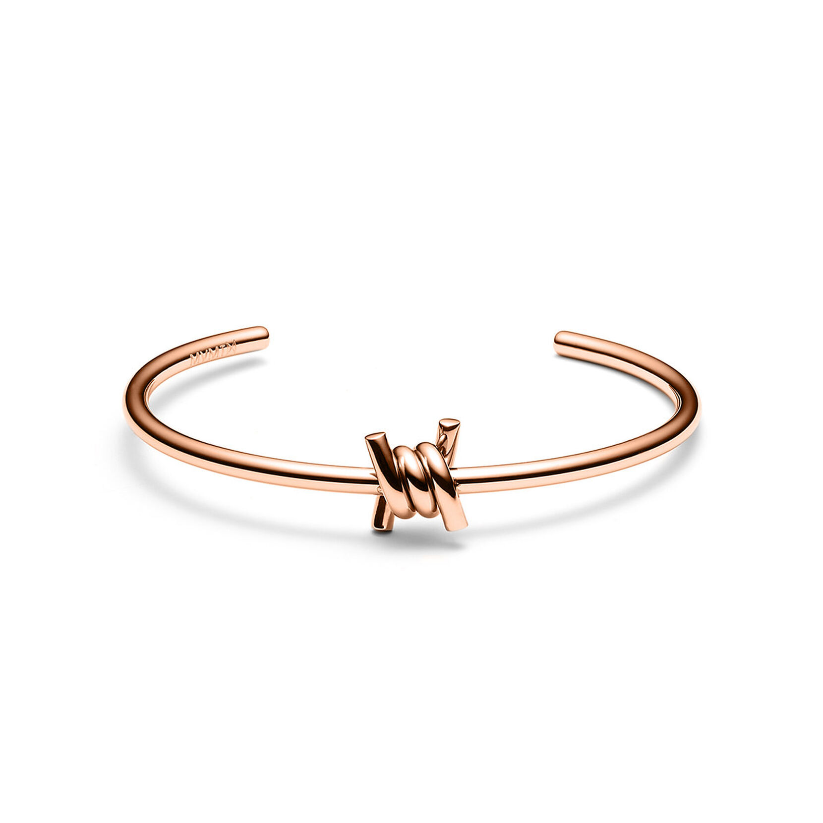 Single Barbed Cuff