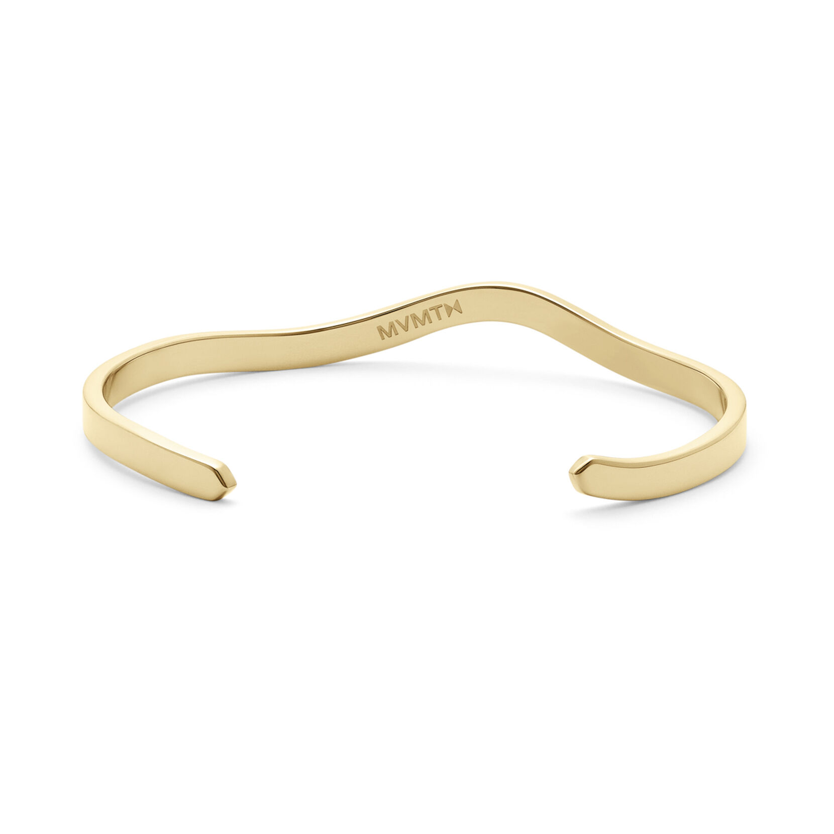Wave Cuff