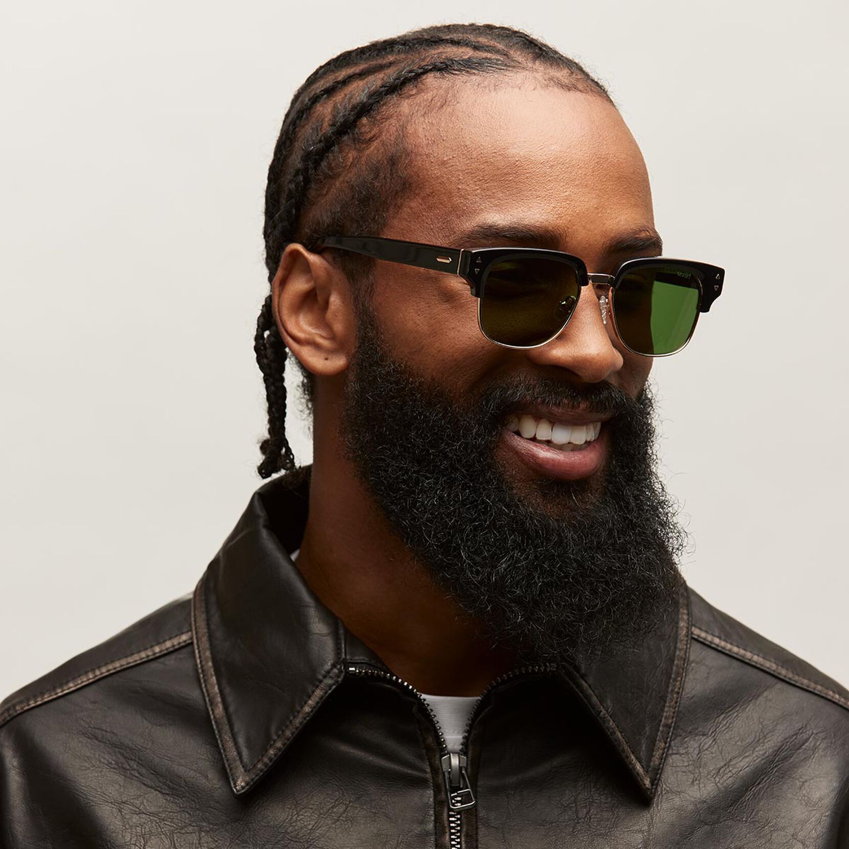 Laguna Square Sunglasses