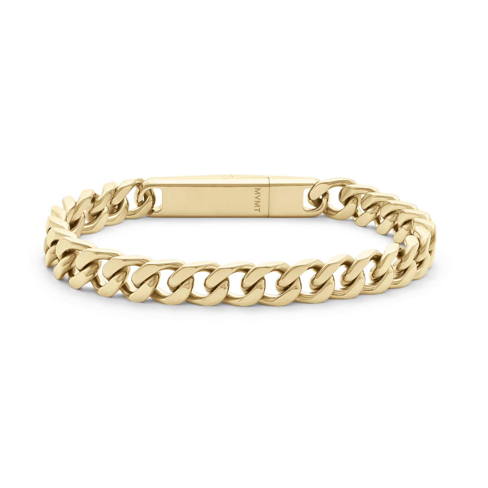 Modern Chain Bracelet