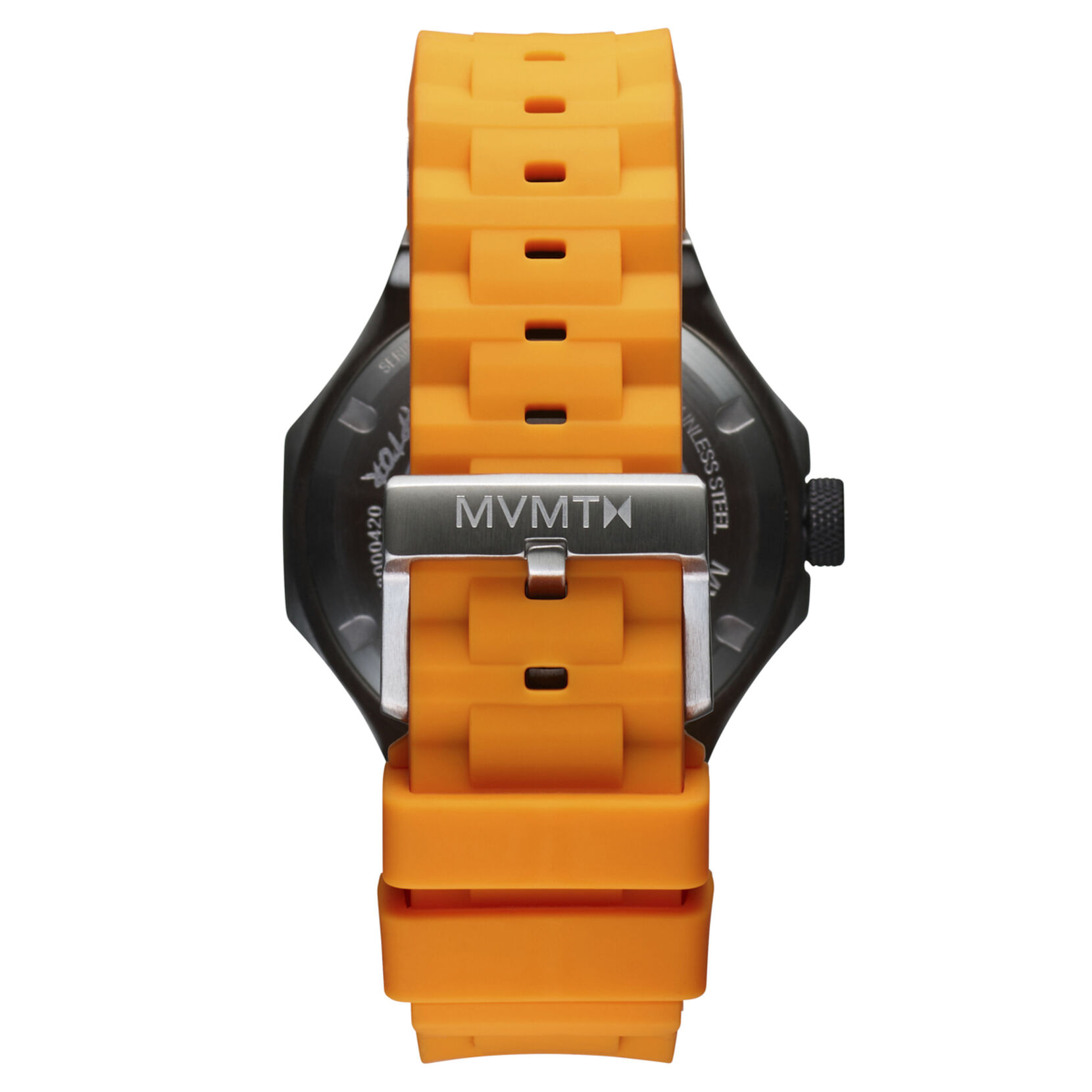 Electric Orange
