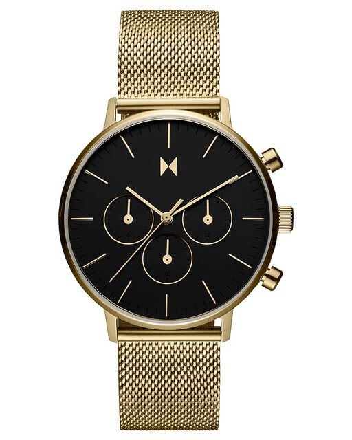 Lion Gold