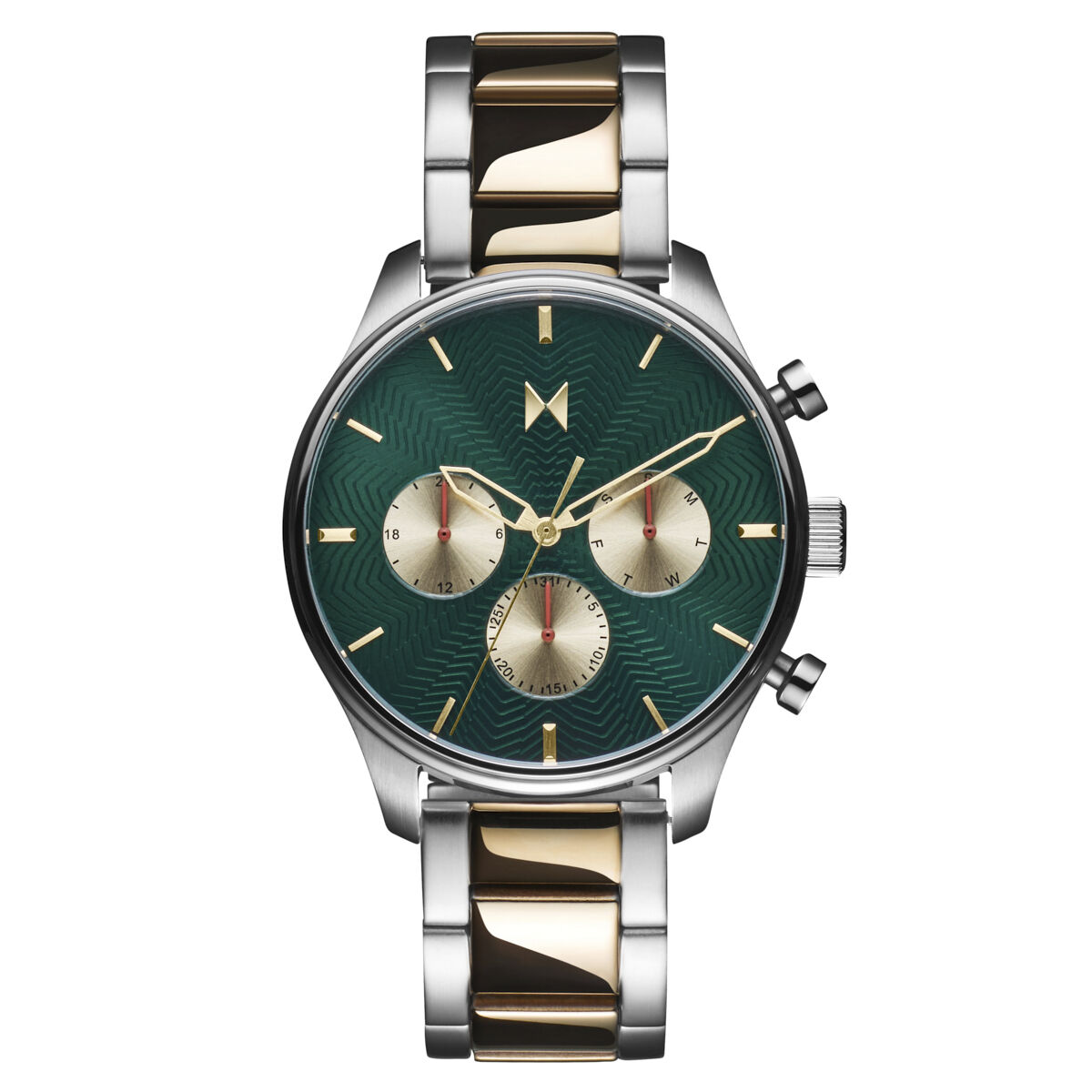Mvmt watches dropship new arrivals