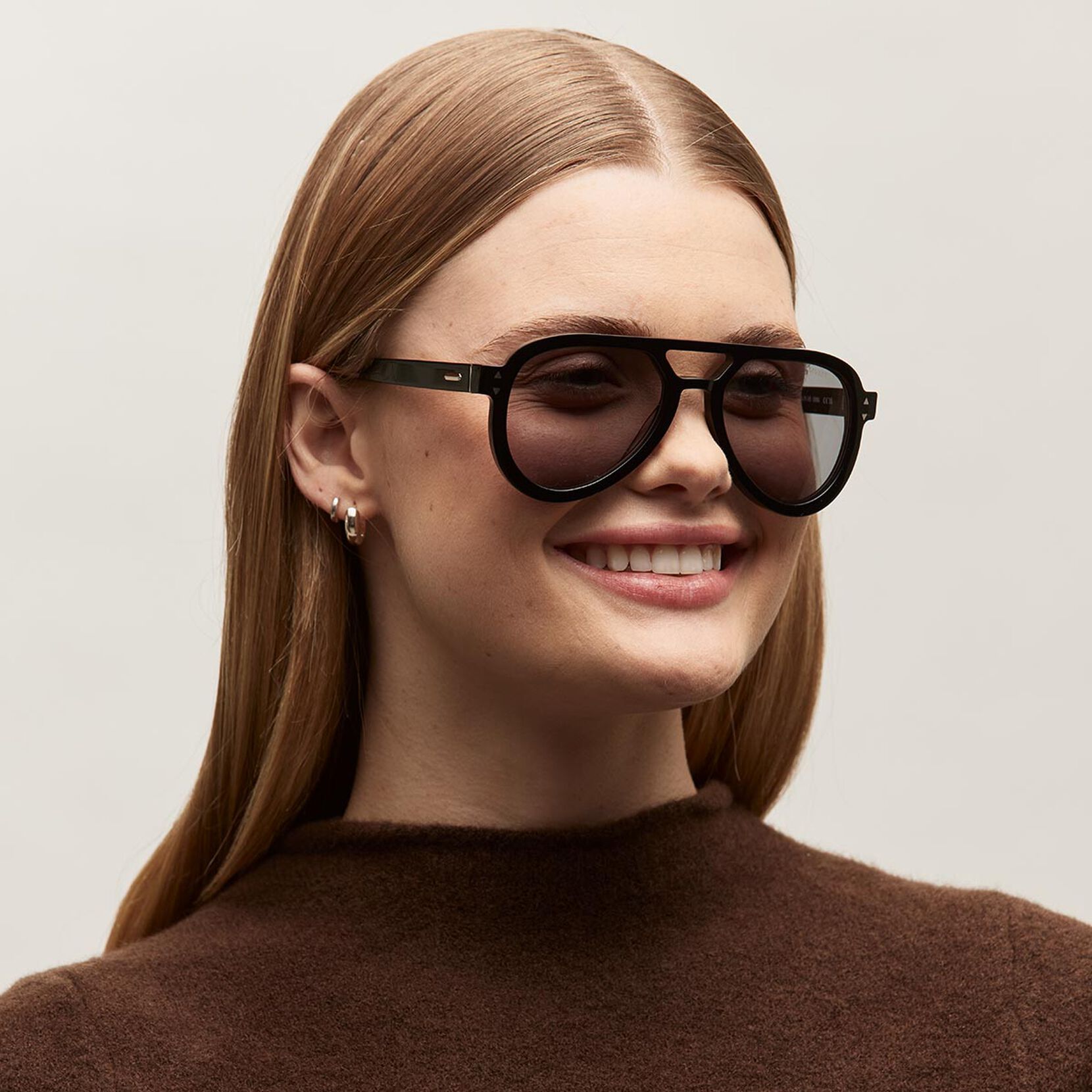 Hollywood Aviator Sunglasses