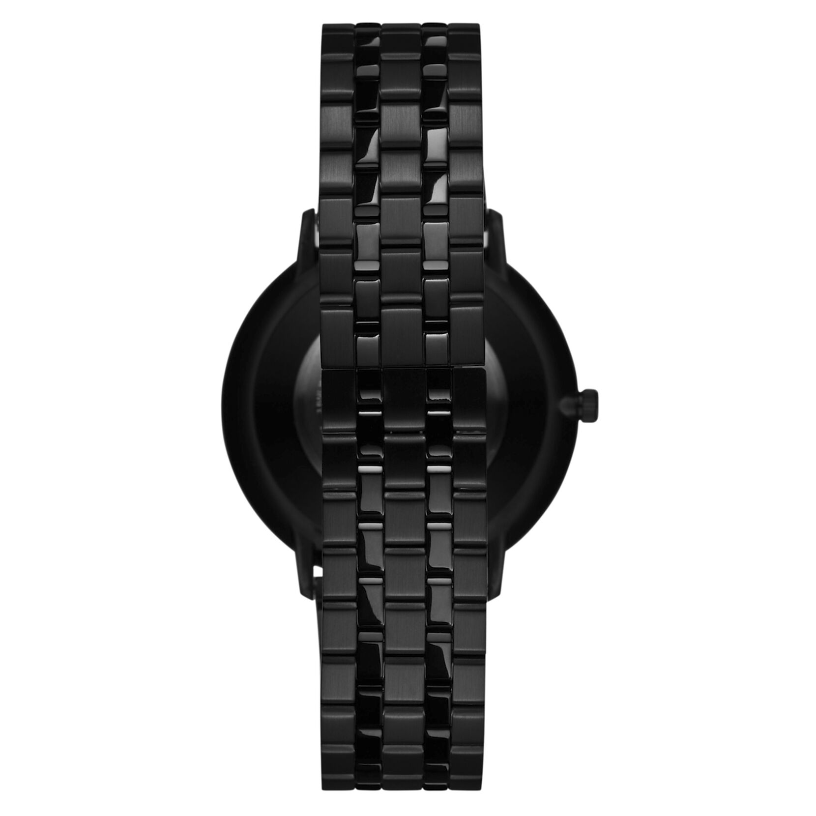 Onyx Black