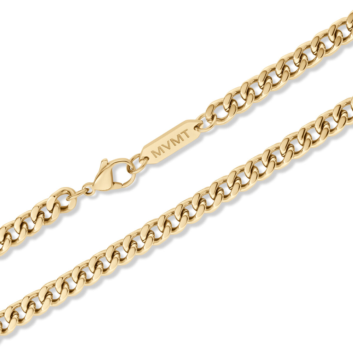 【h-man】SENTI RORO MARINA CHAIN GD Gucci Marina Chain enamel necklace in yellow gold-toned