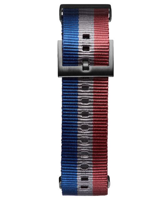 Voyager - 21mm USA Nylon