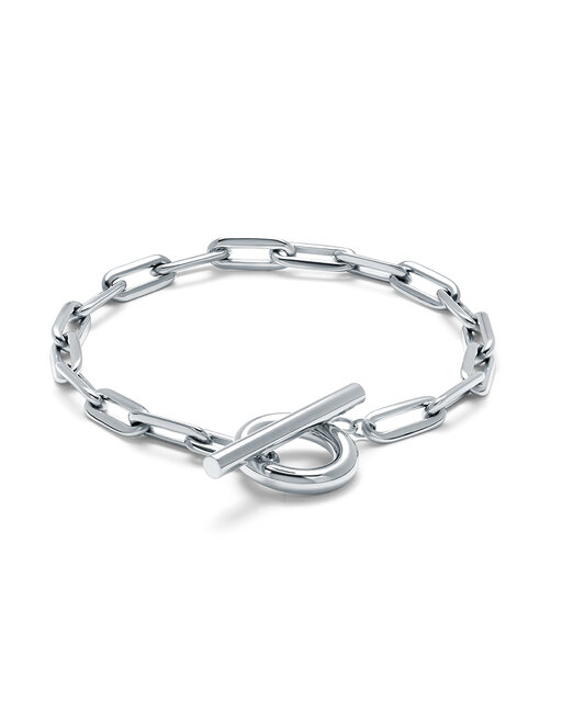 Cable Chain Bracelet