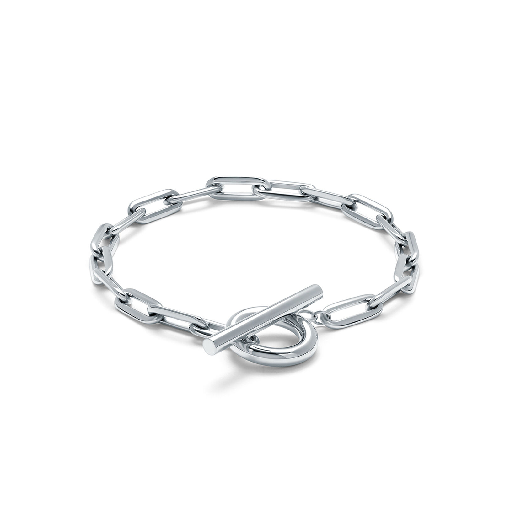 Cable Chain Bracelet