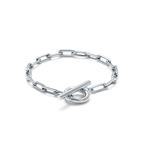 Cable Chain Bracelet