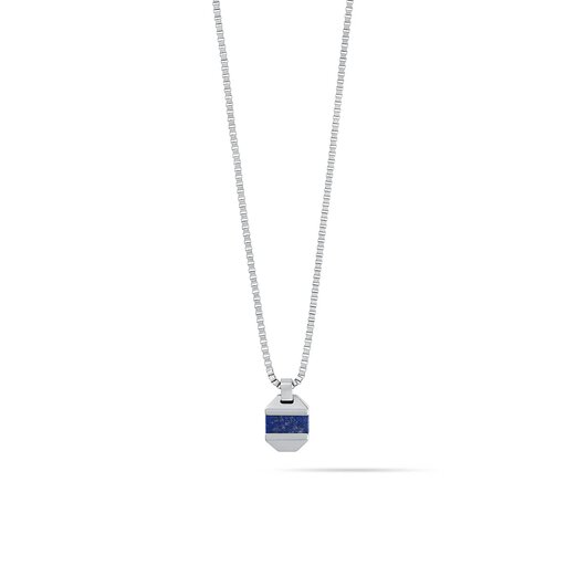 Stone Tablet Necklace