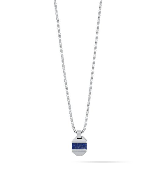 Stone Tablet Necklace