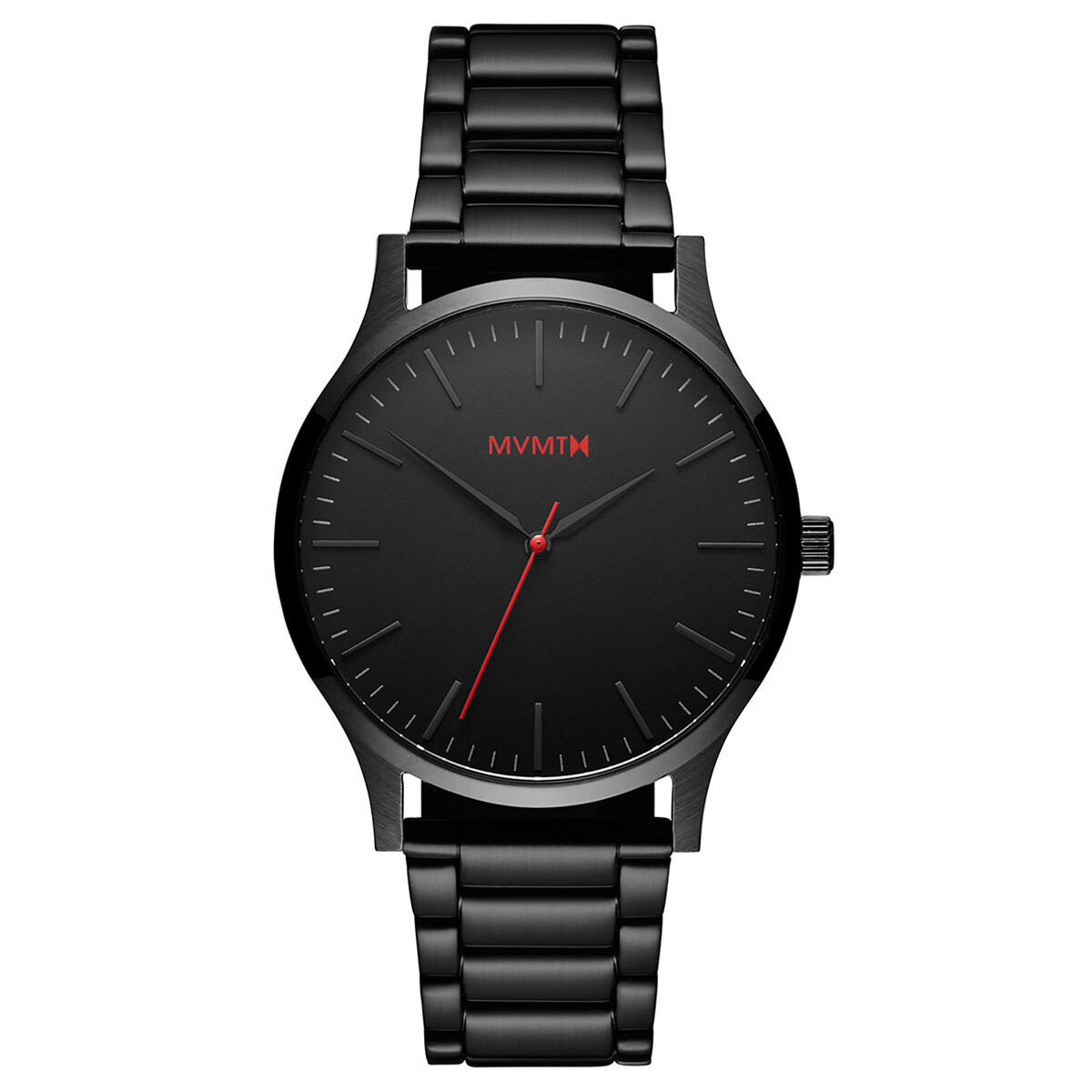 Mvmt black watch store